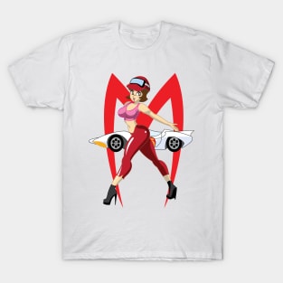 Trixie T-Shirt